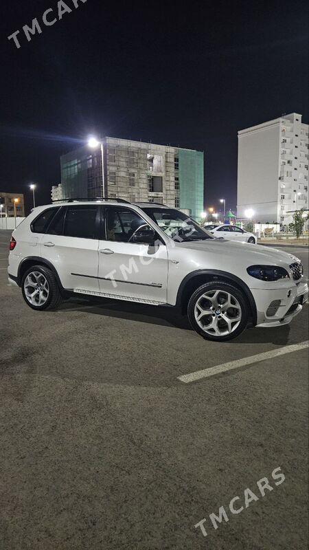 BMW X5 2010 - 320 000 TMT - Ашхабад - img 2