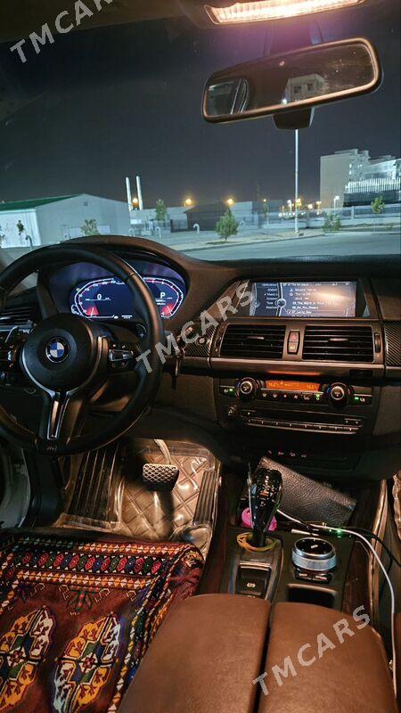 BMW X5 2010 - 320 000 TMT - Ашхабад - img 5