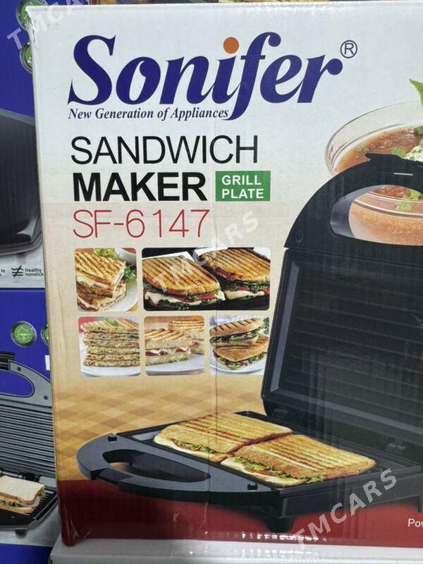 toster sonifer - Мир 4 - img 2