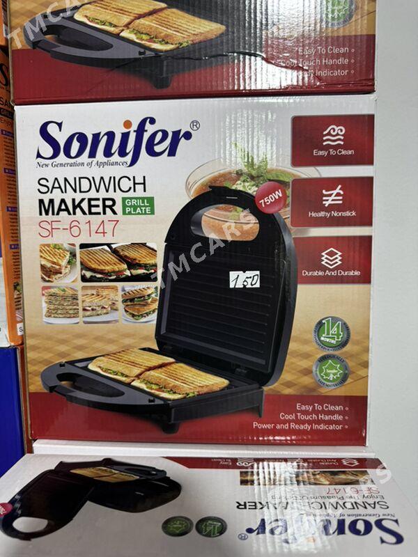 toster sonifer - Мир 4 - img 4