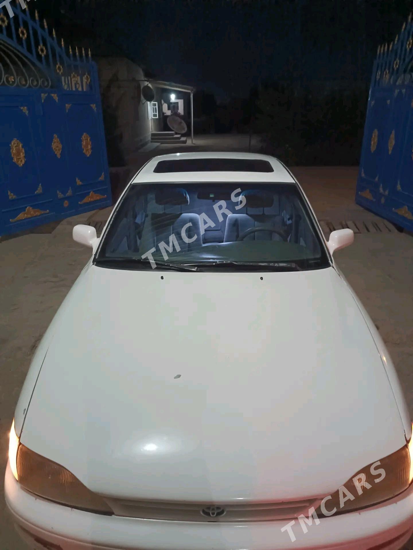 Toyota Camry 1995 - 90 000 TMT - Türkmenabat - img 2