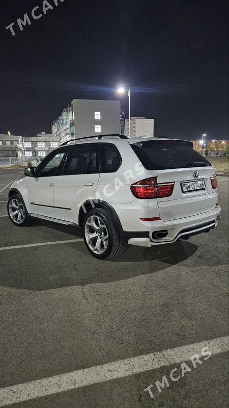 BMW X5 2010 - 320 000 TMT - Ашхабад - img 3