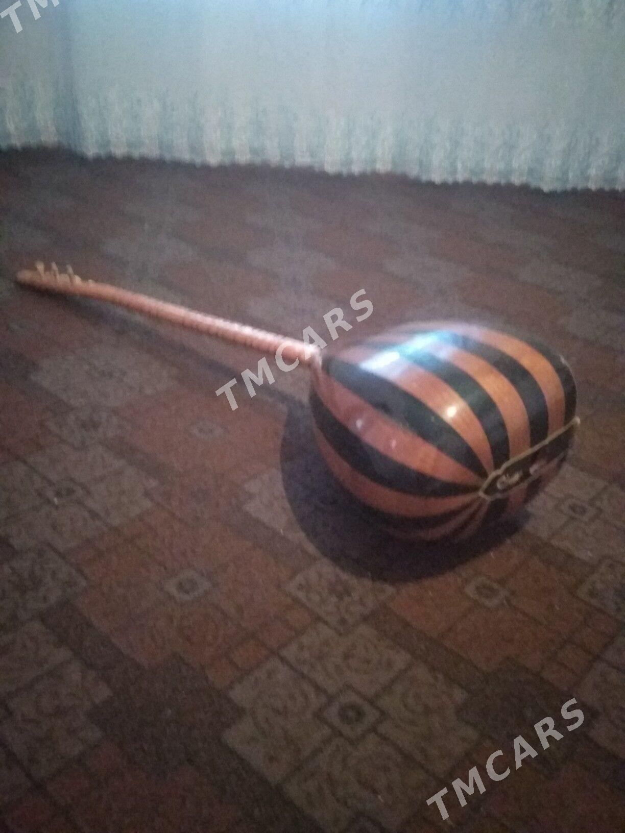baglama - Murgap - img 2
