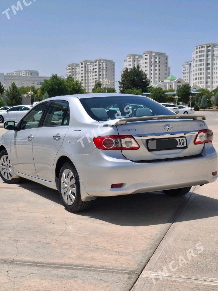 Toyota Corolla 2013 - 165 000 TMT - Ашхабад - img 2