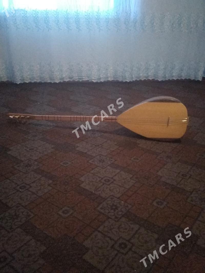 baglama - Murgap - img 3