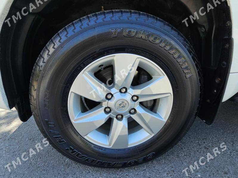 Toyota Land Cruiser Prado 2012 - 503 000 TMT - ул. Туркменбаши шаёлы (Ленина) - img 5