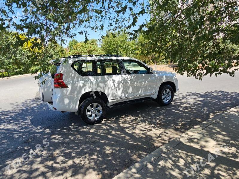 Toyota Land Cruiser Prado 2012 - 503 000 TMT - ул. Туркменбаши шаёлы (Ленина) - img 3