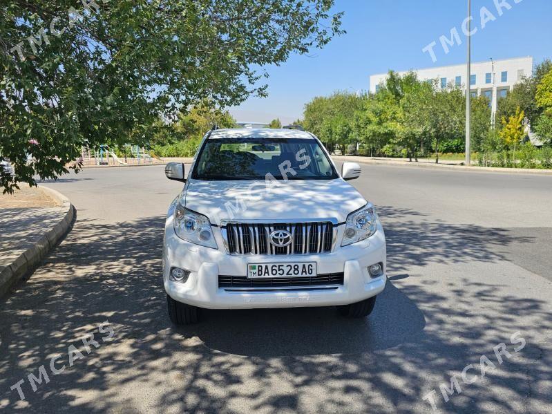 Toyota Land Cruiser Prado 2012 - 503 000 TMT - ул. Туркменбаши шаёлы (Ленина) - img 2