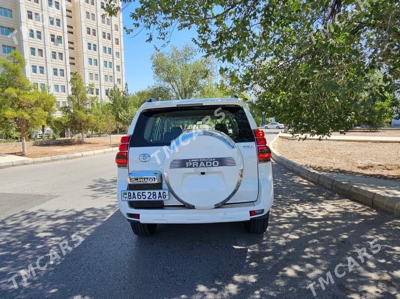 Toyota Land Cruiser Prado 2012 - 503 000 TMT - ул. Туркменбаши шаёлы (Ленина) - img 4
