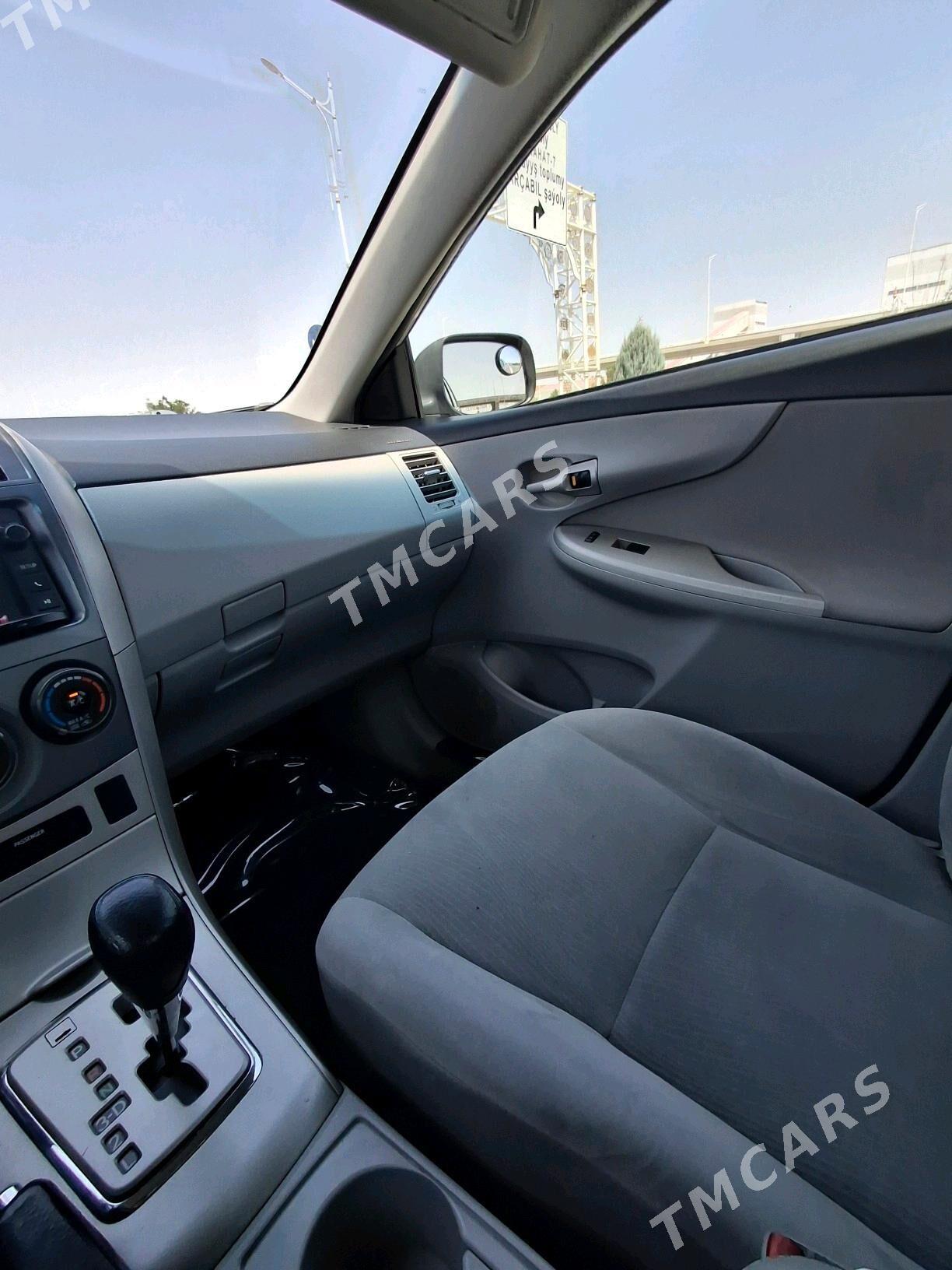 Toyota Corolla 2013 - 165 000 TMT - Ашхабад - img 5