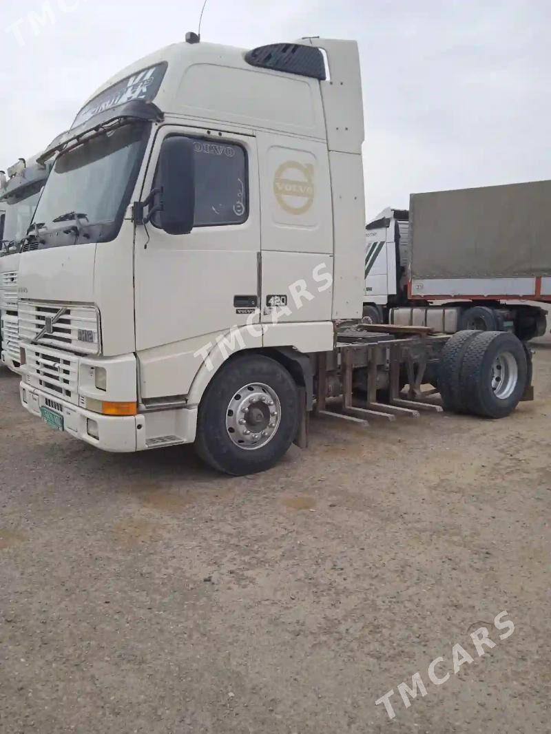 Volvo FH 460 2002 - 700 000 TMT - Mary - img 4