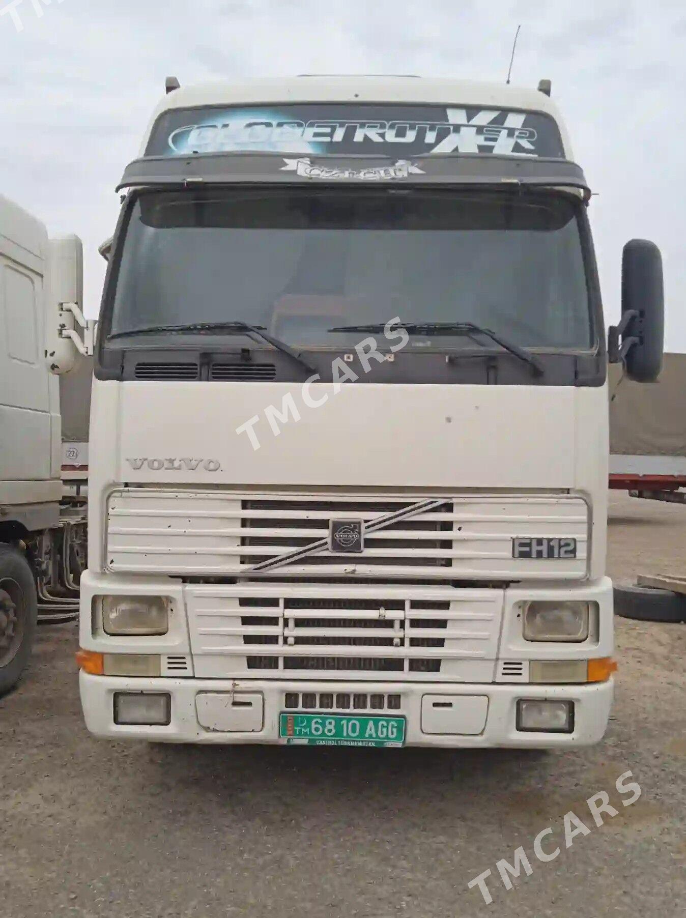 Volvo FH 460 2002 - 700 000 TMT - Mary - img 2