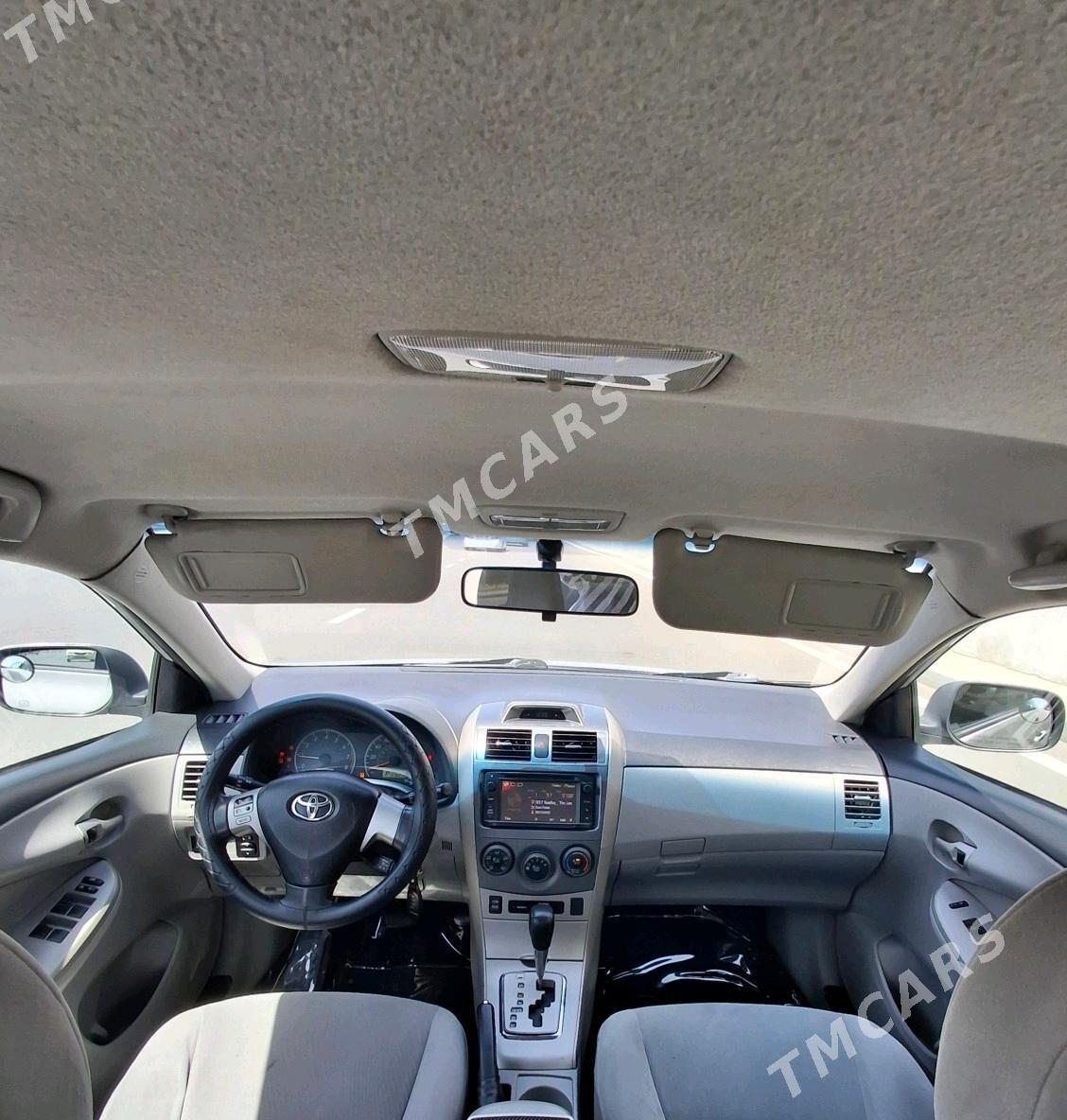 Toyota Corolla 2013 - 165 000 TMT - Ашхабад - img 4