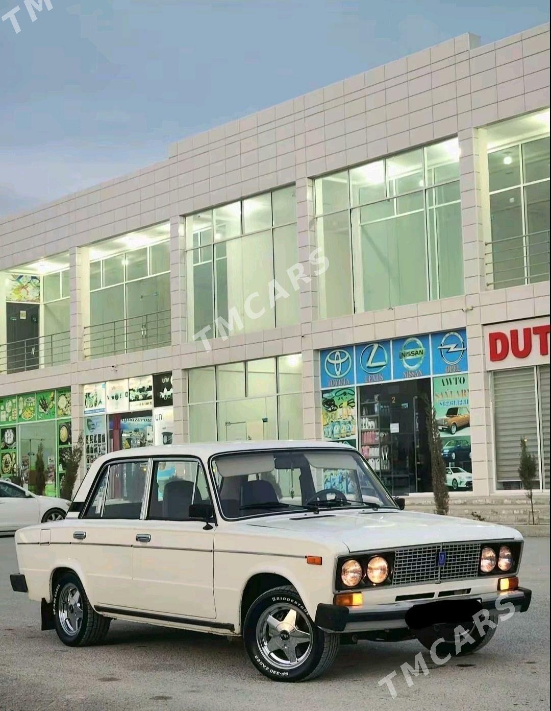 Lada 2106 2001 - 13 000 TMT - Akdepe - img 3