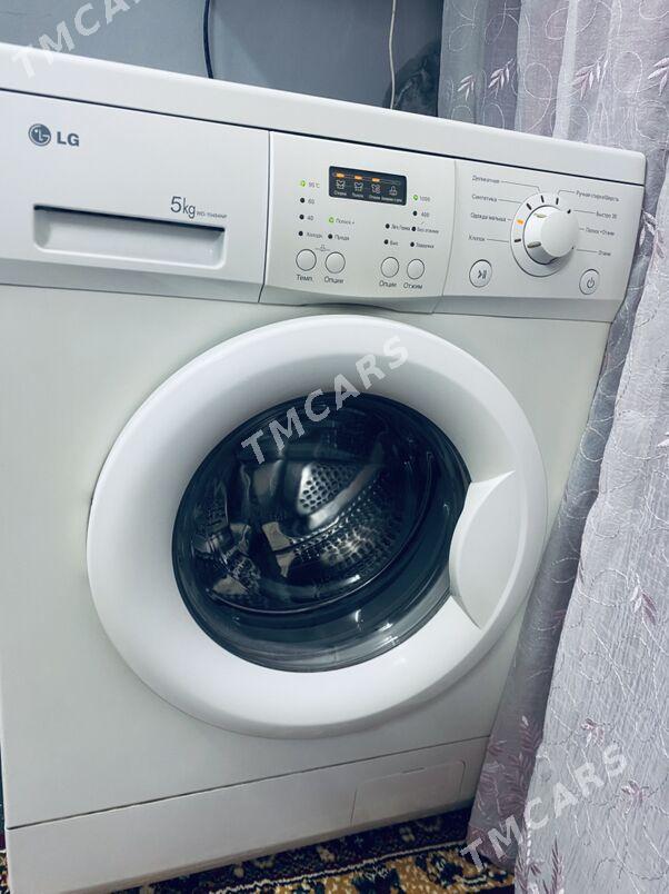 Машинка LG 5KG - Türkmenabat - img 2