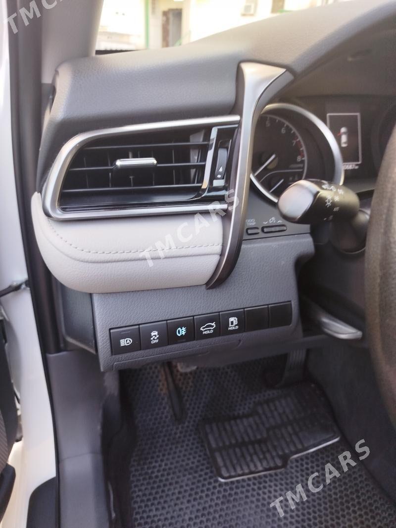 Toyota Camry 2021 - 325 000 TMT - Ашхабад - img 5