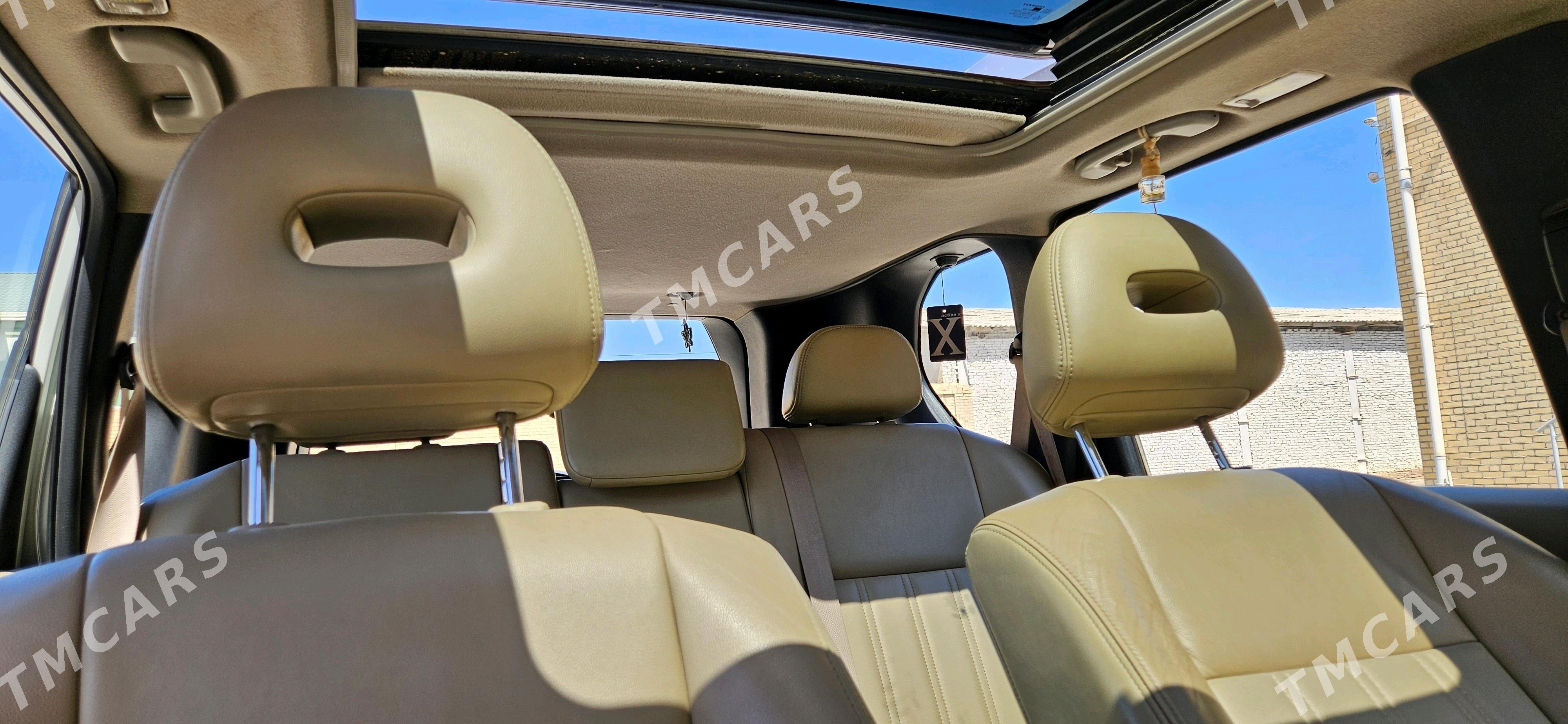 Nissan X-Trail 2013 - 129 000 TMT - Мары - img 4