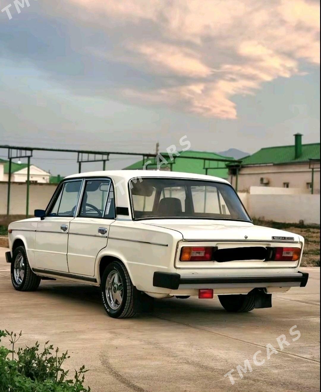 Lada 2106 2001 - 13 000 TMT - Akdepe - img 4