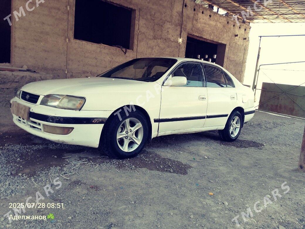 Toyota Corona 1995 - 53 000 TMT - Магданлы - img 4