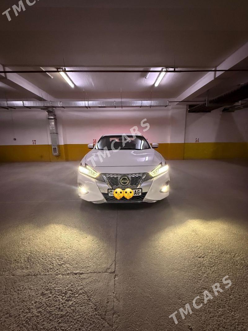 Nissan Maxima 2019 - 250 000 TMT - ул. Московская (10 йыл абаданчылык ш.) - img 3