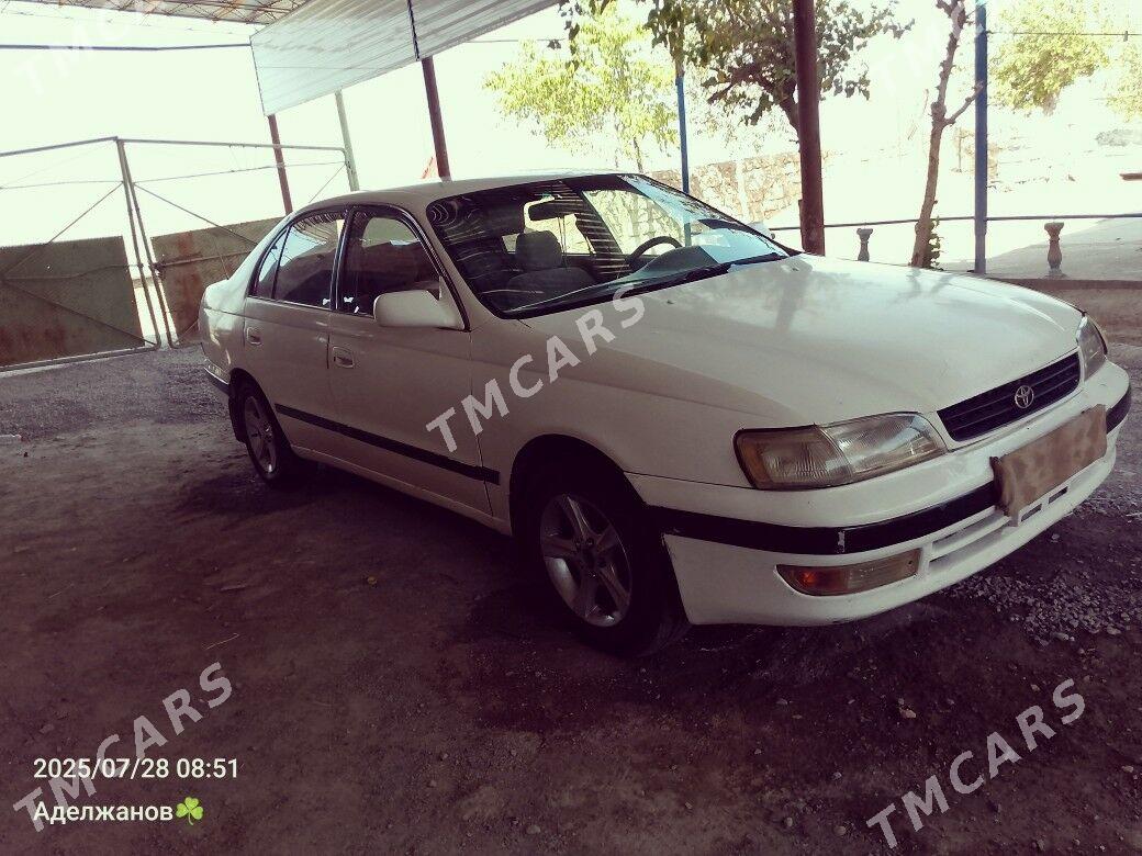 Toyota Corona 1995 - 53 000 TMT - Магданлы - img 3