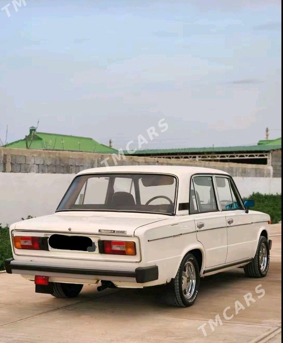 Lada 2106 2001 - 13 000 TMT - Akdepe - img 5