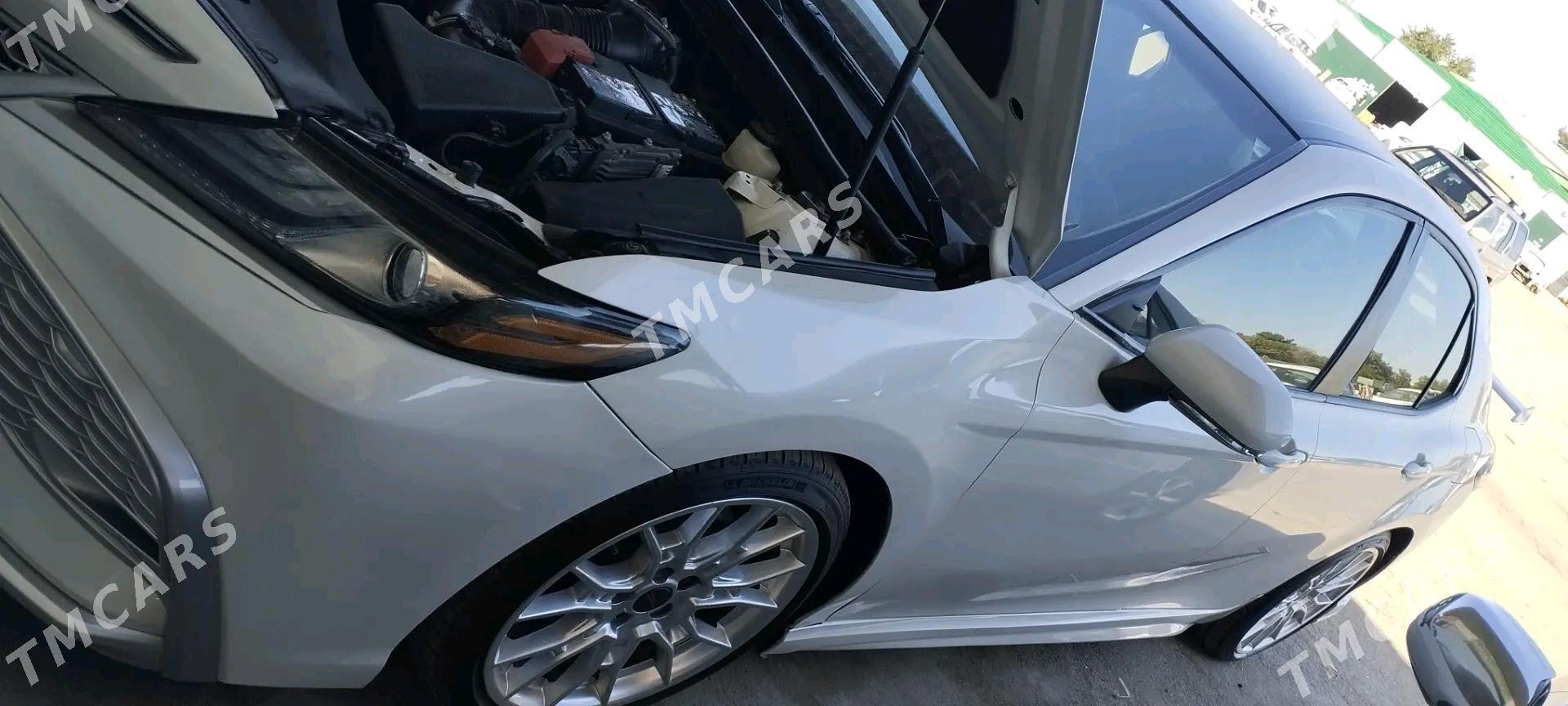 Toyota Camry 2020 - 425 000 TMT - Ашхабад - img 4