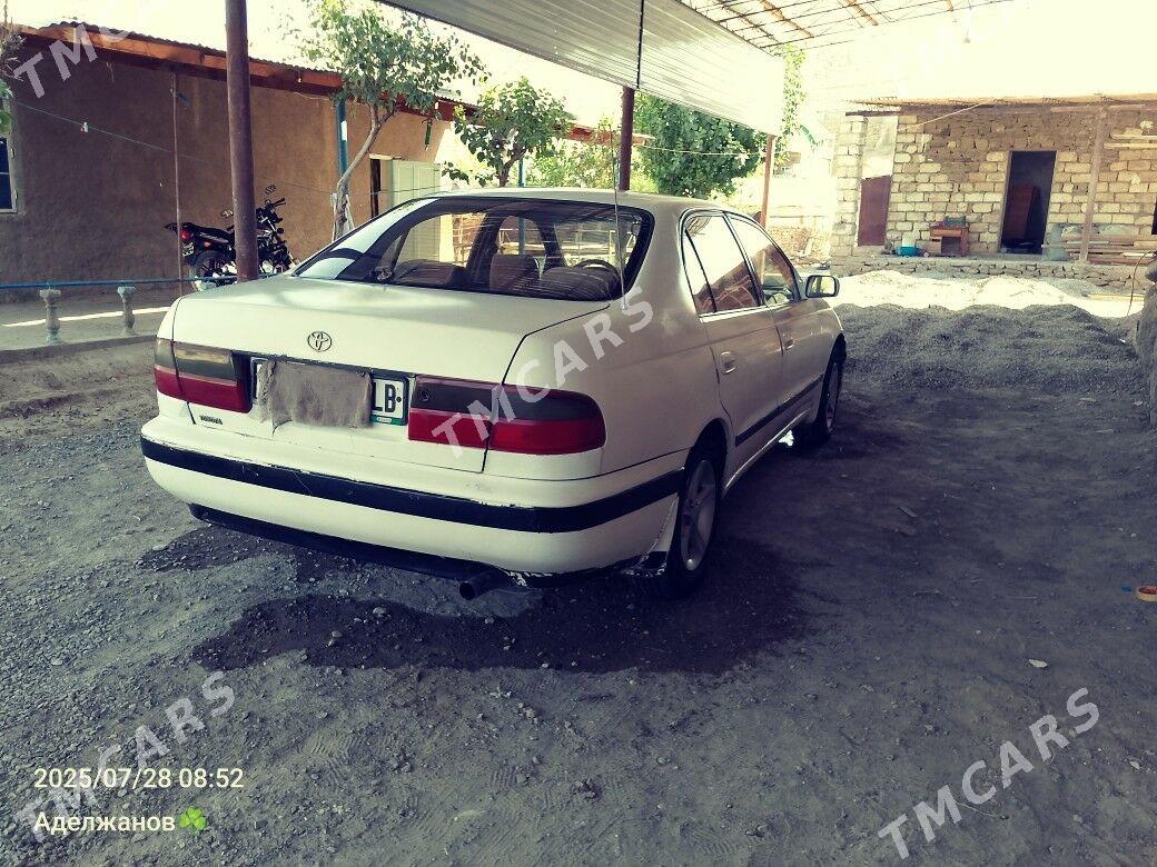 Toyota Corona 1995 - 53 000 TMT - Магданлы - img 5