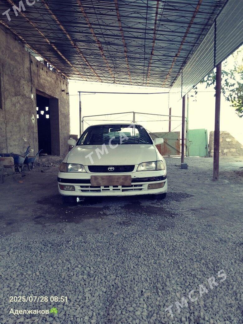 Toyota Corona 1995 - 53 000 TMT - Магданлы - img 6