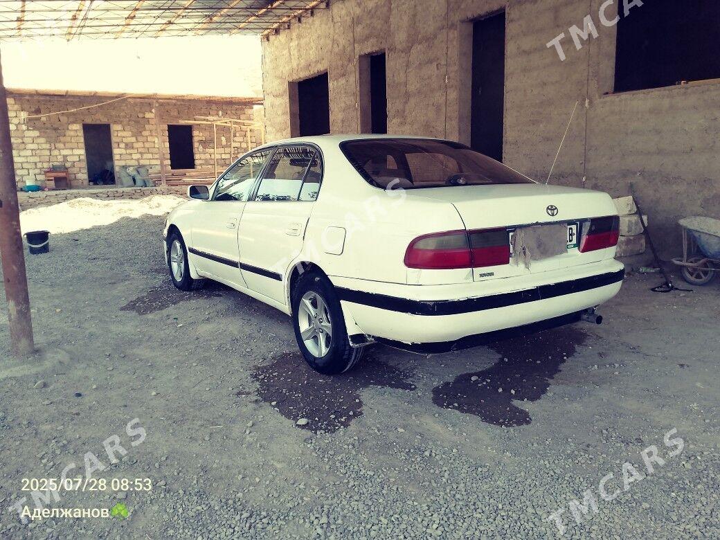 Toyota Corona 1995 - 53 000 TMT - Магданлы - img 2