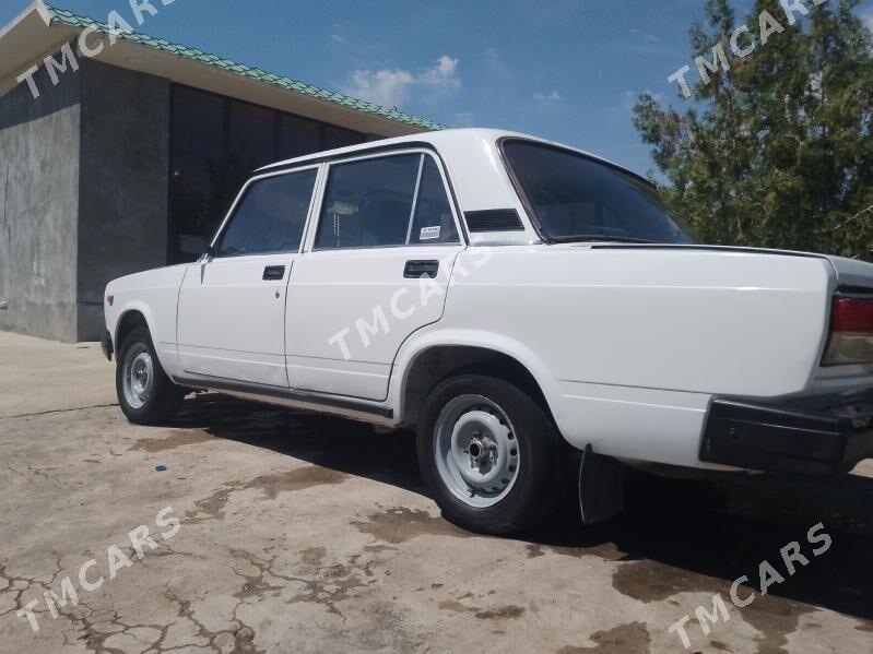 Lada 2107 2001 - 34 000 TMT - Köneürgenç - img 4