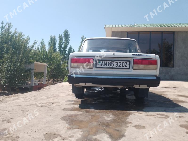 Lada 2107 2001 - 34 000 TMT - Köneürgenç - img 6