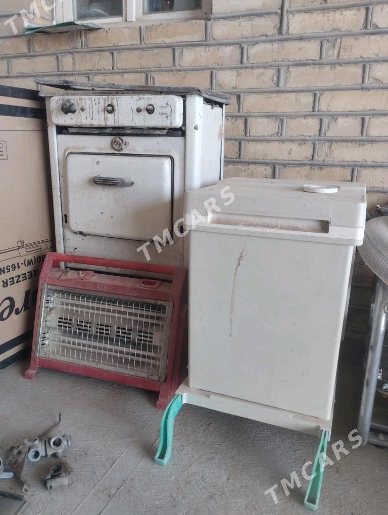 Gaz pil kir yuwj tok pec - Mary - img 2