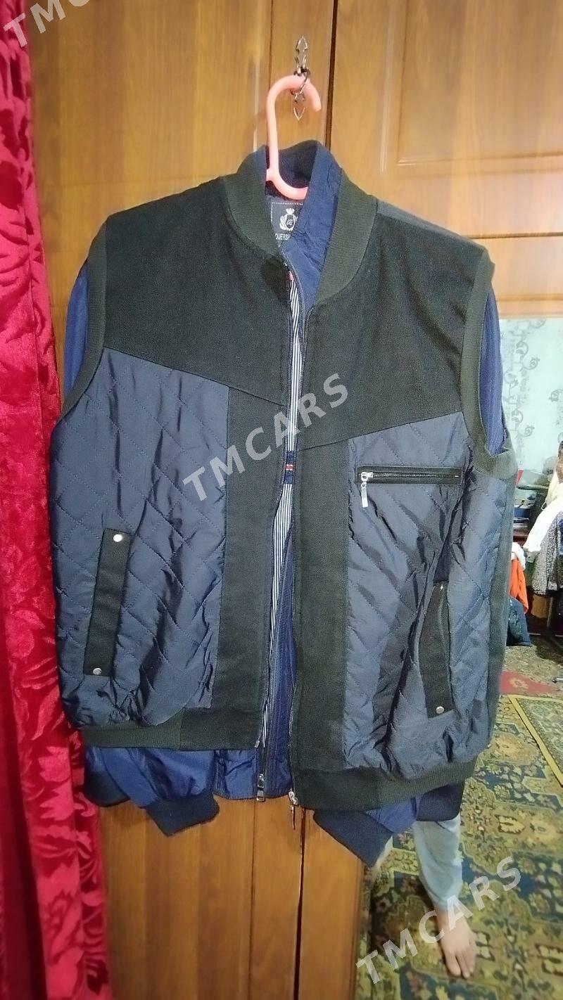 ICINE GIRIP GORUN KURTKALAR - Türkmenabat - img 2