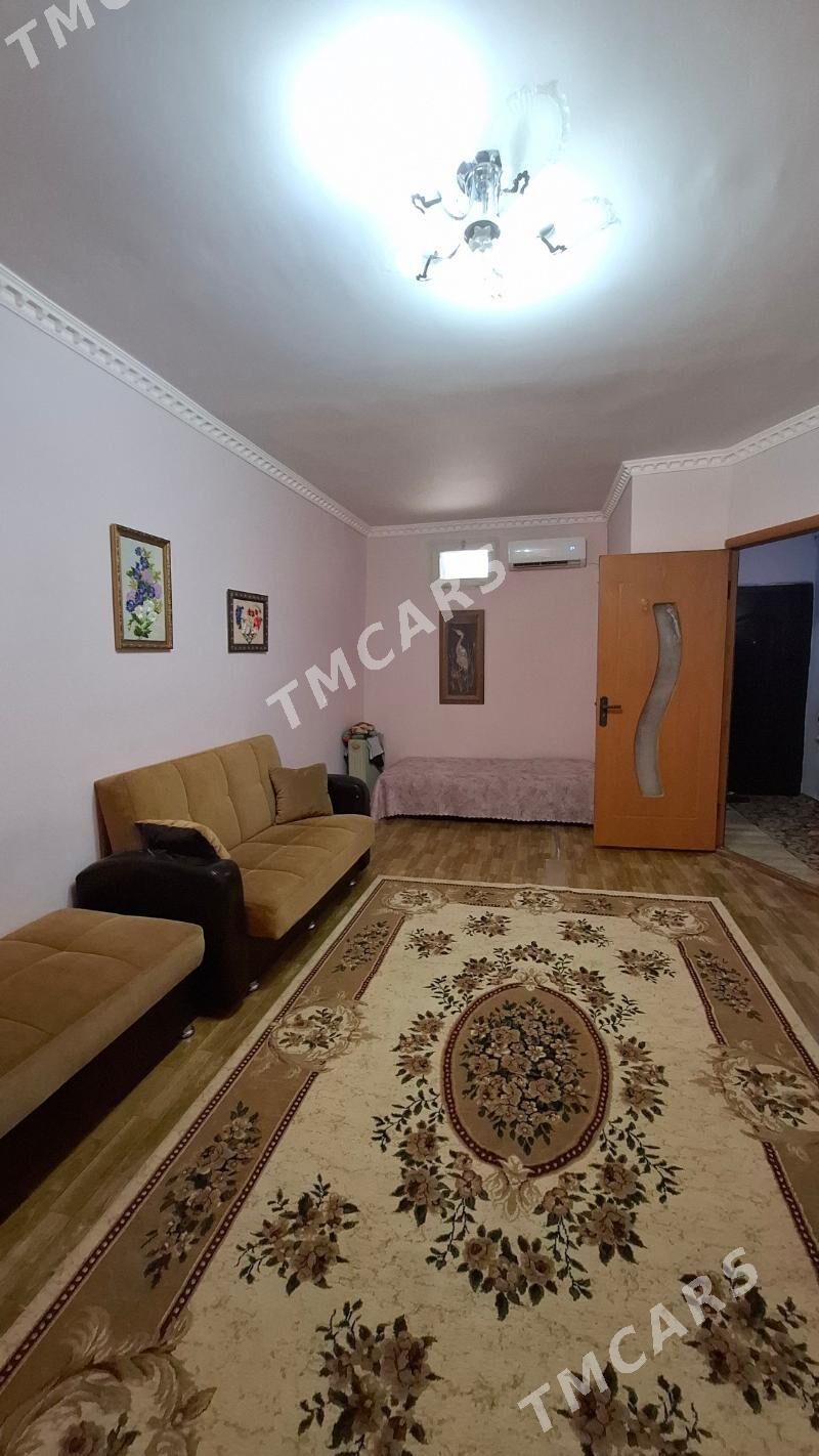 Arenda 11mkr 1*2kom - Ашхабад - img 2
