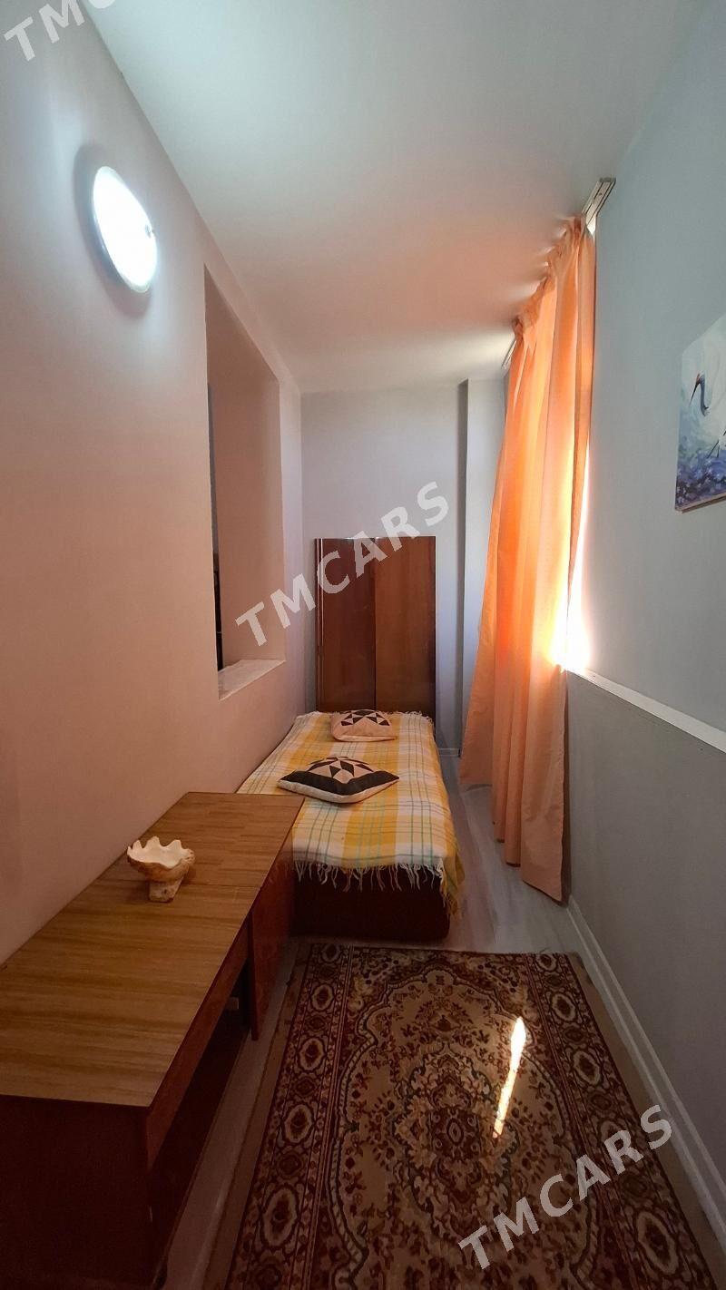 Arenda 11mkr 1*2kom - Ашхабад - img 4