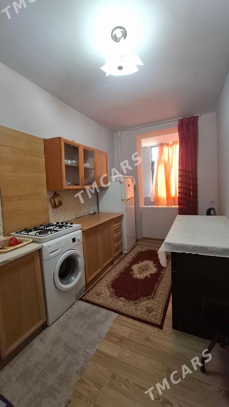 Arenda 11mkr 1*2kom - Ашхабад - img 3