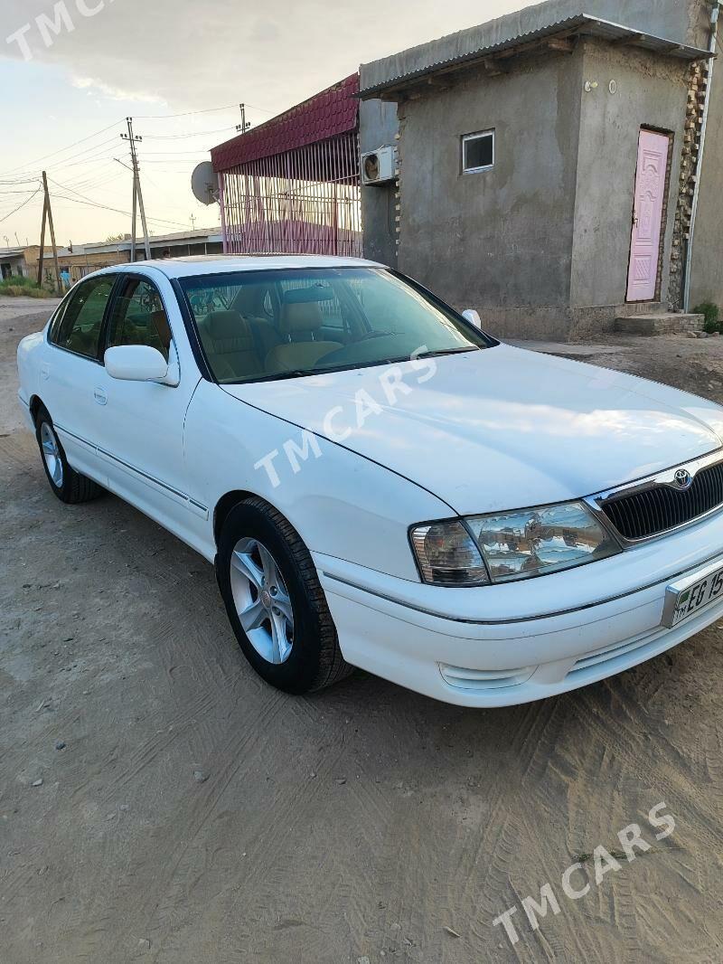 Toyota Avalon 1998 - 120 000 TMT - Farap - img 3