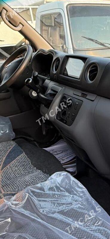 Nissan Urvan 2022 - 400 000 TMT - Mary - img 4