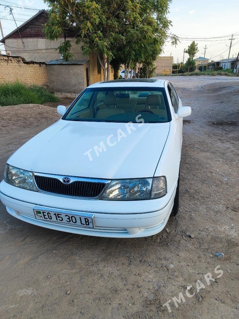 Toyota Avalon 1998 - 120 000 TMT - Farap - img 6