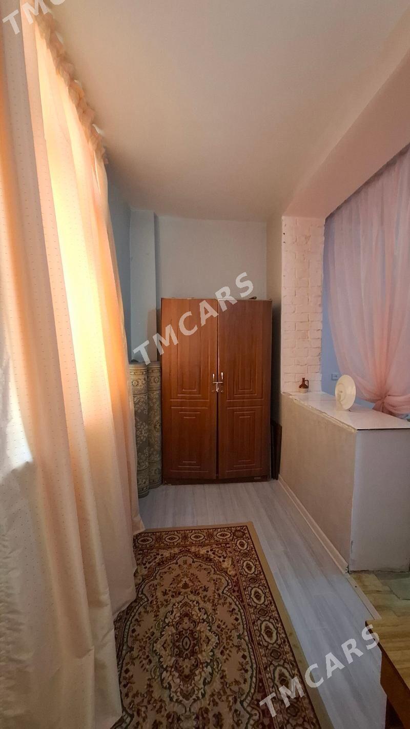 Arenda 11mkr 1*2kom - Ашхабад - img 6