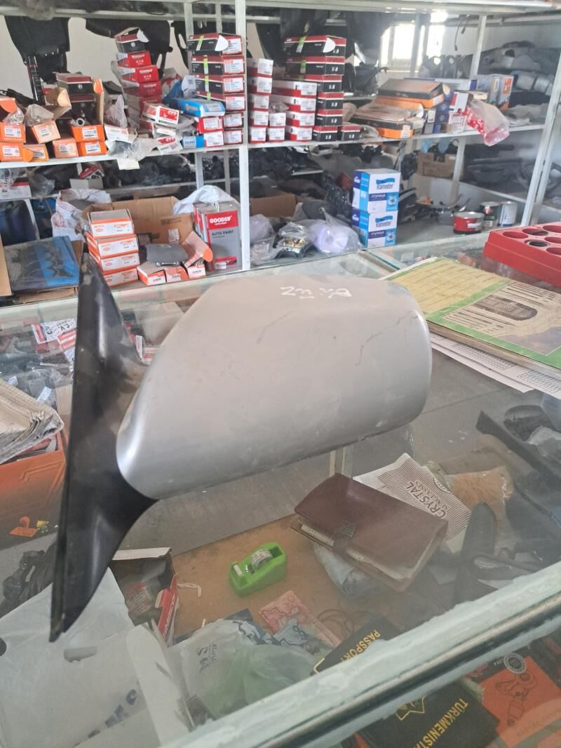 okuz kelle bakawoy ayna çep 650 TMT - Aşgabat - img 2