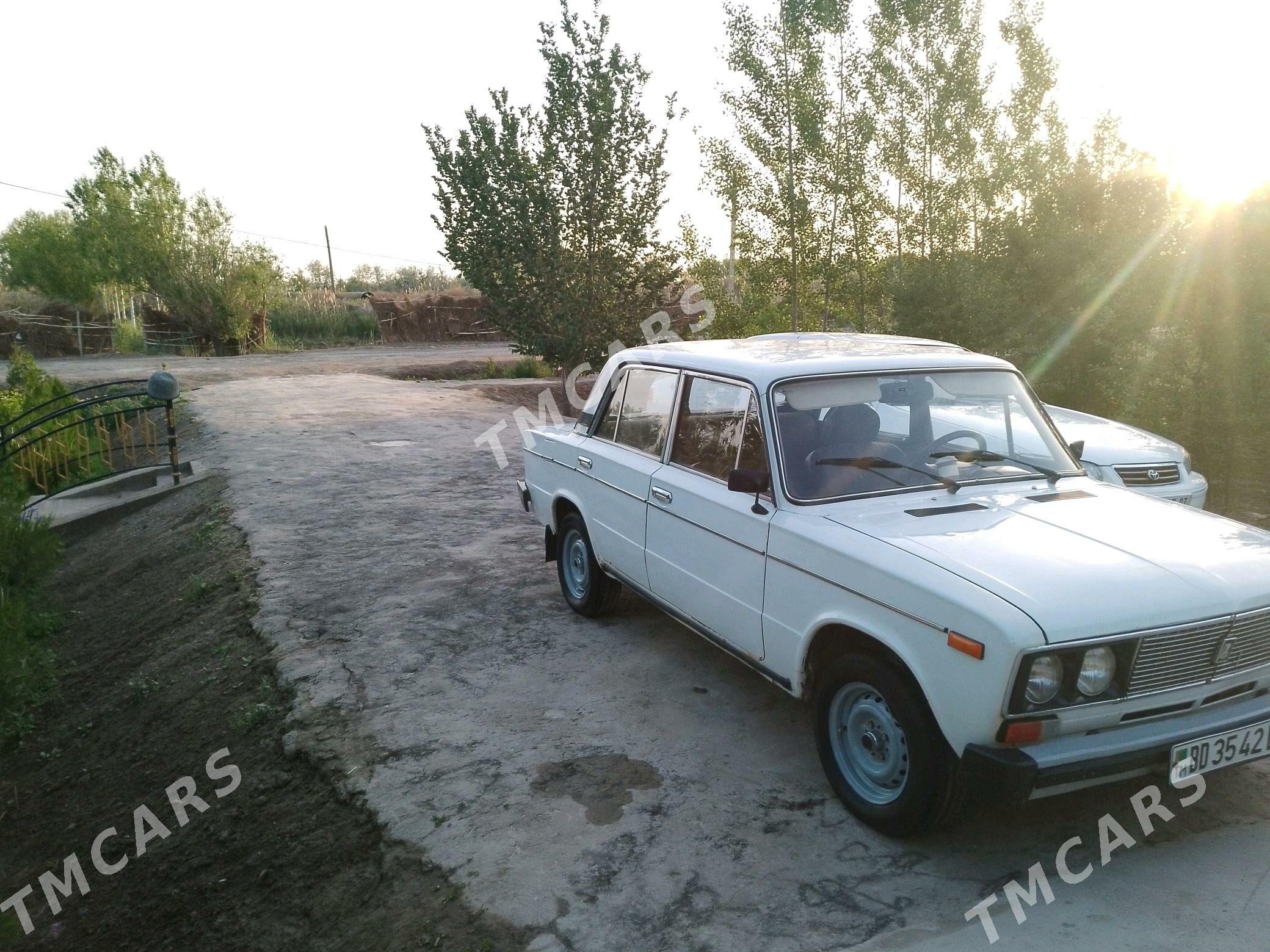 Lada 2106 2001 - 34 000 TMT - Кёнеургенч - img 3