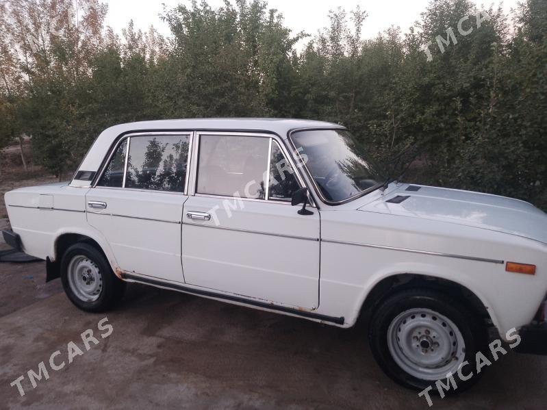 Lada 2106 2001 - 34 000 TMT - Кёнеургенч - img 2
