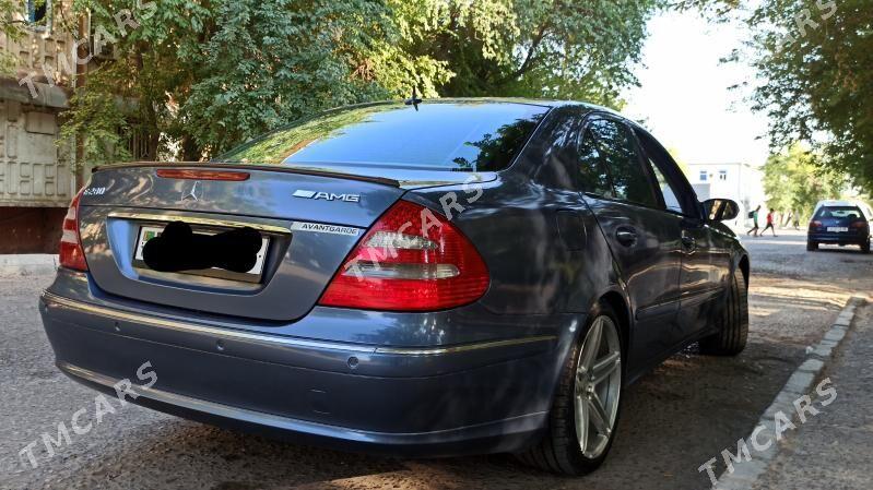Mercedes-Benz E350 2007 - 153 000 TMT - Mary - img 3