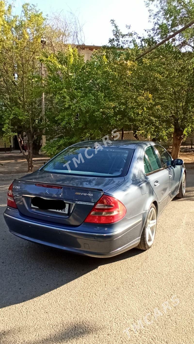 Mercedes-Benz E350 2007 - 153 000 TMT - Mary - img 6