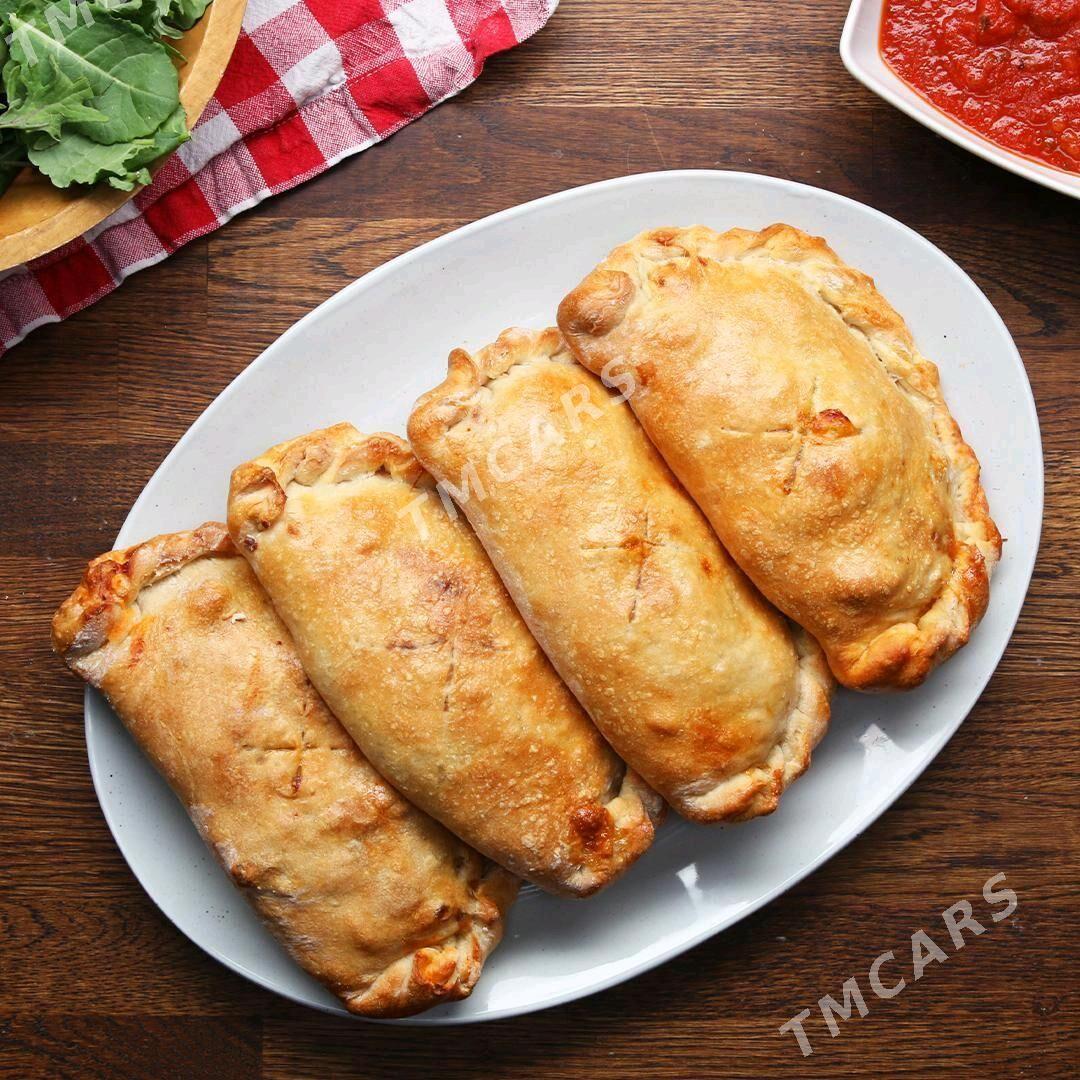 🥧🤌TAGAMLY TOŸ SOMSA🥧🤌 - Ашхабад - img 4