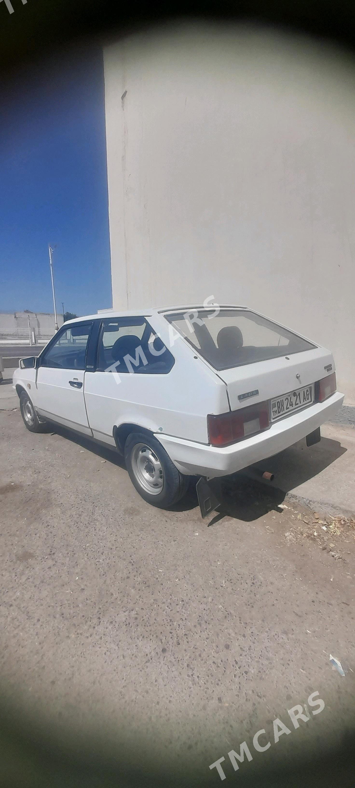 Lada 2108 1992 - 20 000 TMT - Хитровка - img 3