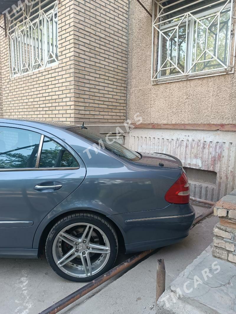 Mercedes-Benz E350 2007 - 153 000 TMT - Mary - img 9