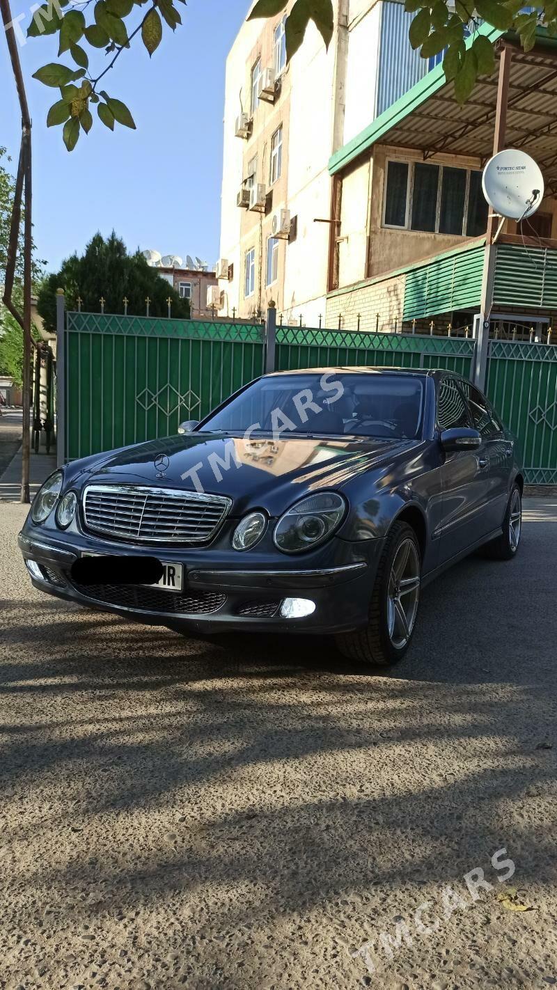 Mercedes-Benz E350 2007 - 153 000 TMT - Mary - img 7